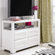 Lea Industries Elite Reflections 4-Drawer Cabinet