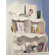 Lea Industries Jessica McClintock Romance Large Hutch