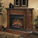 Dimplex Carlyle Electric Fireplace