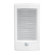 Dimplex 2000/1500 Watt Fan Forced Wall Heater