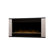 Dimplex Strata Wall Mounted Electric Fireplace