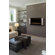 Dimplex Strata Wall Mounted Electric Fireplace