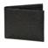 Dr. Koffer Fine Leather Accessories Small Wallet with ID Window