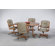 Chromcraft Chromcraft Core Dining Table