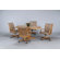 Chromcraft Chromcraft Dining Table