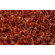 Linie Design Sprinkle Orange Rug