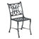 Woodard Landgrave Chateau Lounge Chair