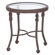 Woodard Landgrave Chateau Round End Table