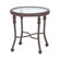 Woodard Landgrave Chateau Round End Table