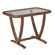 Woodard Landgrave Vienna Rectangular Side Table