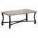 Woodard Landgrave Villa Coffee Table