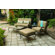 Woodard Landgrave Old Gate Loveseat