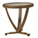 Woodard Landgrave Vienna Round End Table