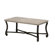 Woodard Landgrave Villa Coffee Table