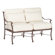 Woodard Landgrave Chateau Loveseat
