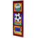 Style Craft Soccer Canvas Art