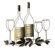Style Craft Metal Wall Decor