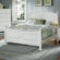 Vaughan-Bassett Hamilton Franklin Panel Bed