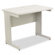 Maxon 36" W x 24" D Modular Corner Worktable in Gray
