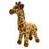 Wild Republic Giraffe Plush Toy