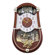 Rhythm U.S.A Inc Concerto Entertainer Melody Clock