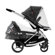 phil&teds Storm Cover for Promenade Buggy