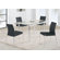 Global Furniture USA Foucher 5 Piece Dining Set