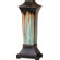 Uttermost Olinda Table Lamp in Brown