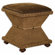 Uttermost Lanessa Ottoman