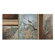 Uttermost Triple Blocks Wall Art