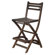 Uttermost Reijo Bar Chair