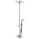 ZACK Abilio Free Standing Coat Rack