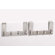 ZACK Exit Door Hook Rack