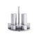 ZACK Vivace Cruet Holder in Matte