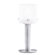 ZACK Stainless Steel Tealight Lamp
