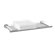 ZACK Scala Towel Shelf