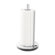 ZACK Lingo Kitchen Paper Roll Holder with Retaining Bar