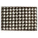 Bacati Metro Khaki/Chocolate Rug