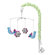 Bacati Botanical Sanctuary Musical Mobile