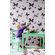 ferm LIVING Butterflies Kids Wallpaper