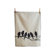 ferm LIVING Lovebirds Kitchen Tea Towel
