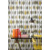 ferm LIVING Retro Leaves Wallpaper