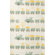 ferm LIVING Tiny Trains Wallpaper