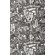 ferm LIVING Double Trouble Wallpaper