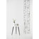 ferm LIVING Birch Wallsticker