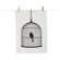 ferm LIVING Birdcage Tea Towel