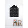 ferm LIVING ABC House Wall Sticker