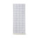 ferm LIVING Rush Hour Wallpaper in Grey