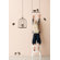 ferm LIVING Tweeting Birds Wall Sticker