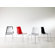 Bontempi Casa Leyla Side Chair